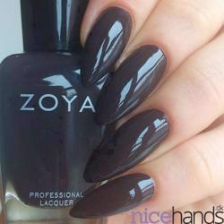 Elaine, Zoya